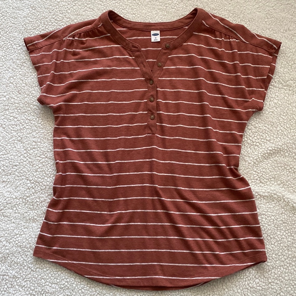 Blouse old navy